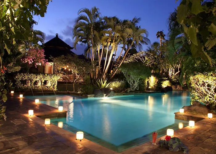 Villa Lalu