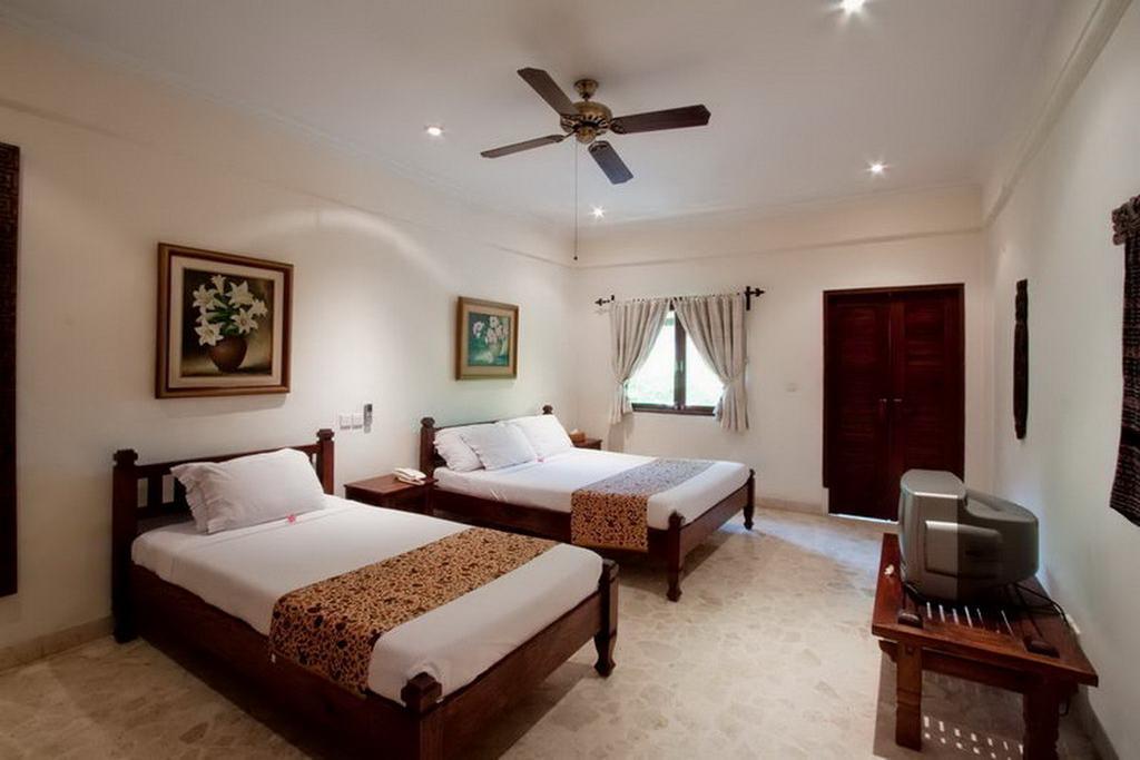 Lalu Villa *