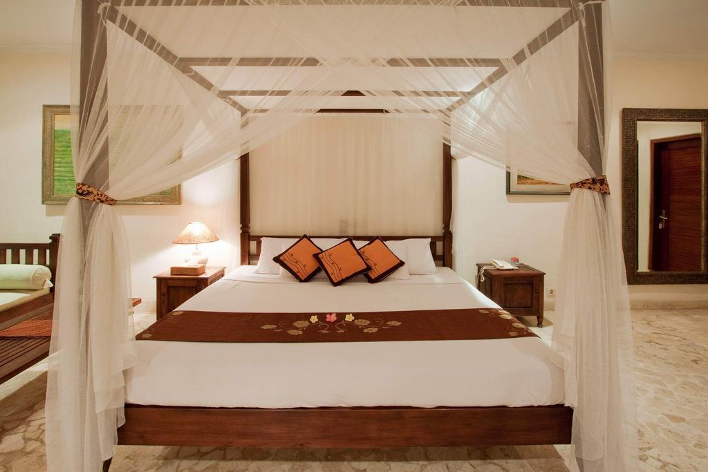 Villa Lalu Seminyak (Bali)