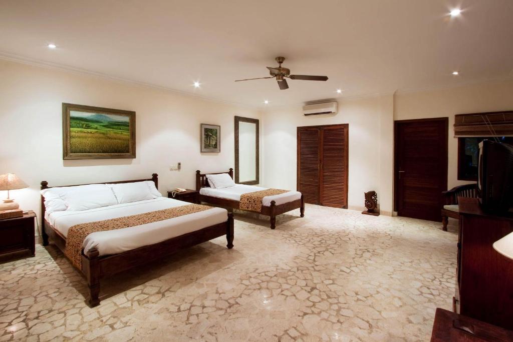 Villa Lalu