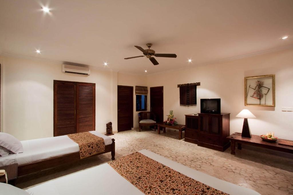 Lalu Villa Seminyak (Bali)