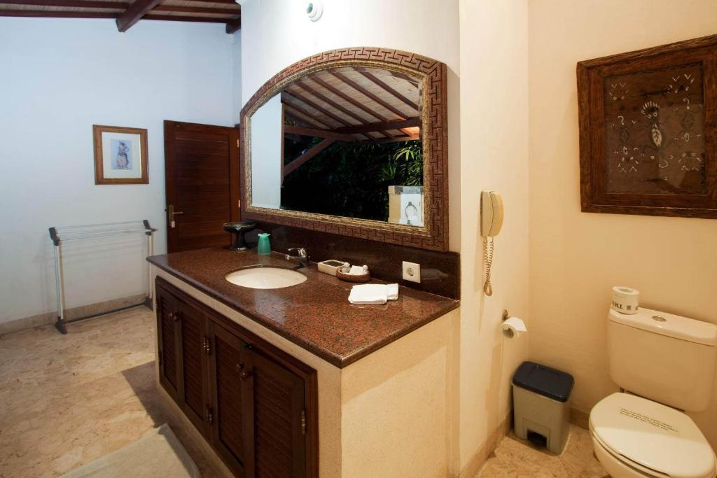 Lalu Villa