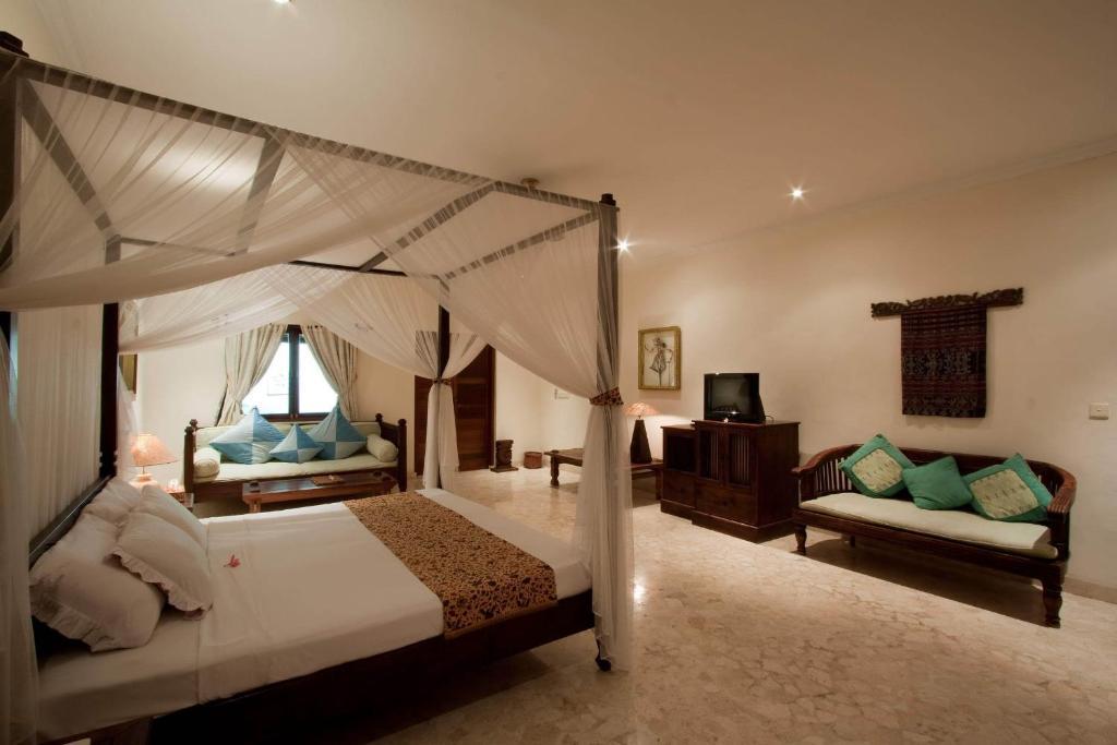 Villa Lalu Seminyak (Bali)