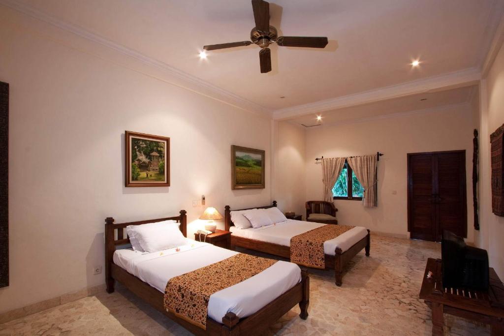 Lalu Villa Seminyak (Bali)