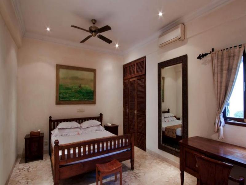 Lalu Villa *