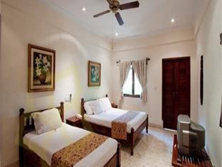 Villa Lalu *
