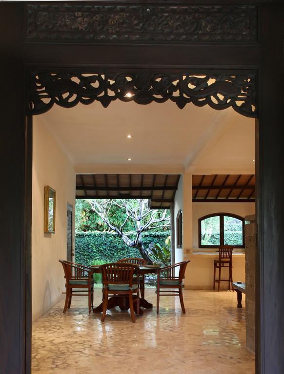 Lalu Villa Seminyak (Bali)
