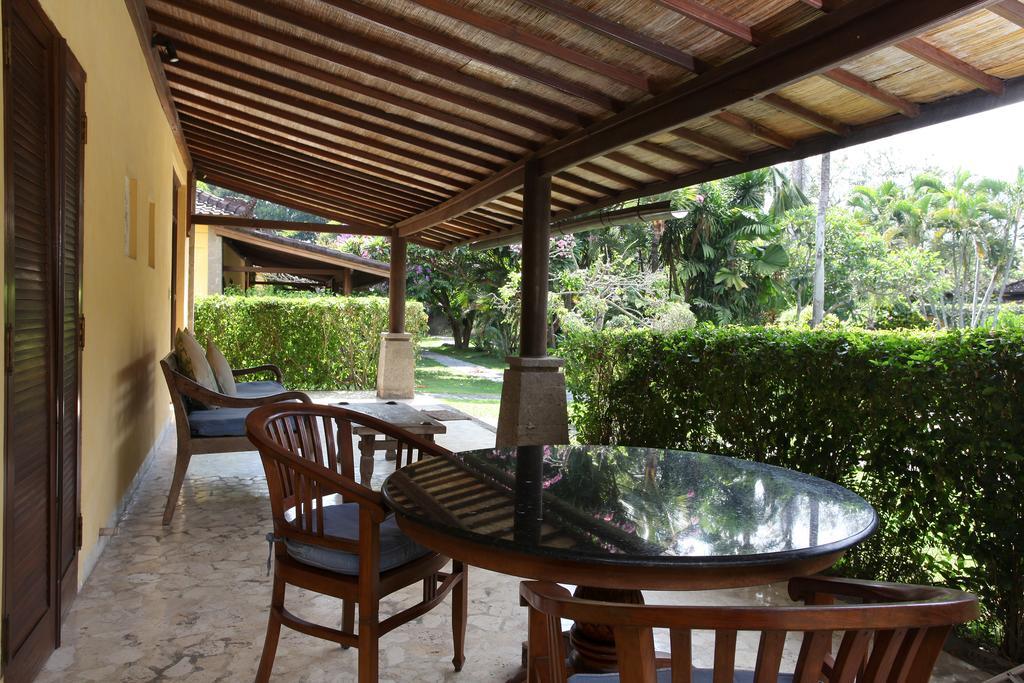 Villa Lalu Seminyak (Bali)