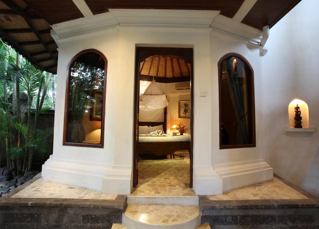 Lalu Villa Seminyak (Bali)
