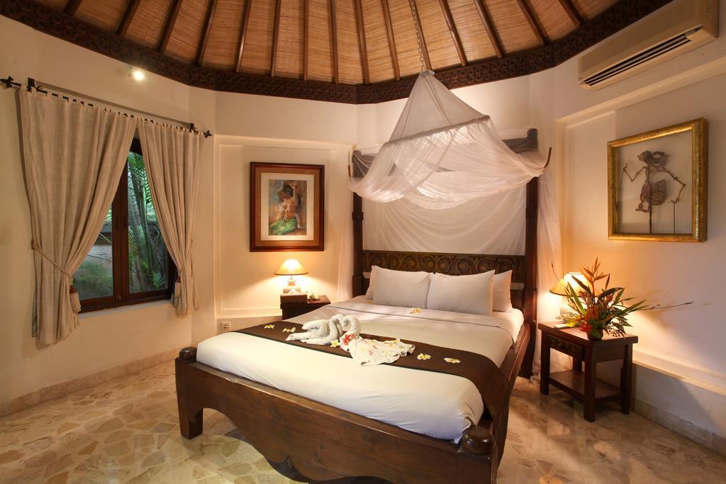 Lalu Villa