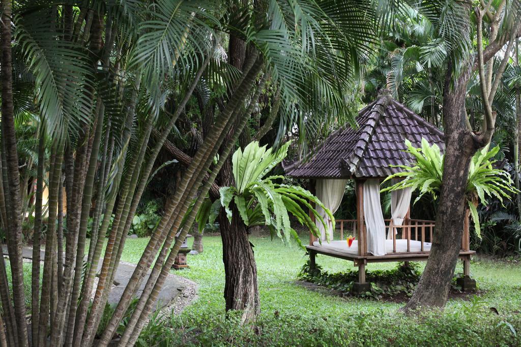 Villa Lalu