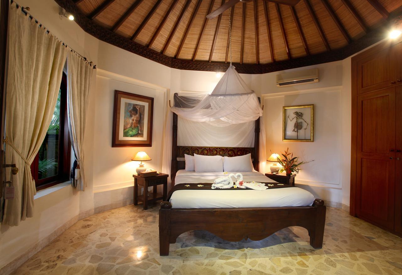 Lalu Villa Seminyak (Bali)
