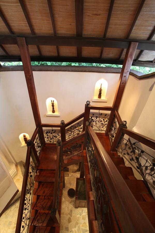 Lalu Villa Seminyak (Bali)
