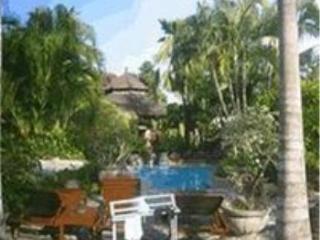 Lalu Villa *