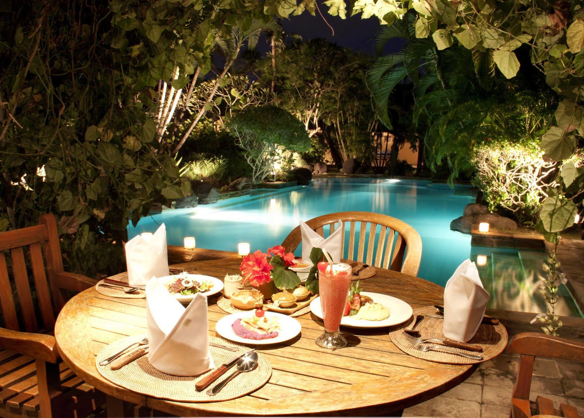 Lalu * Seminyak (Bali)