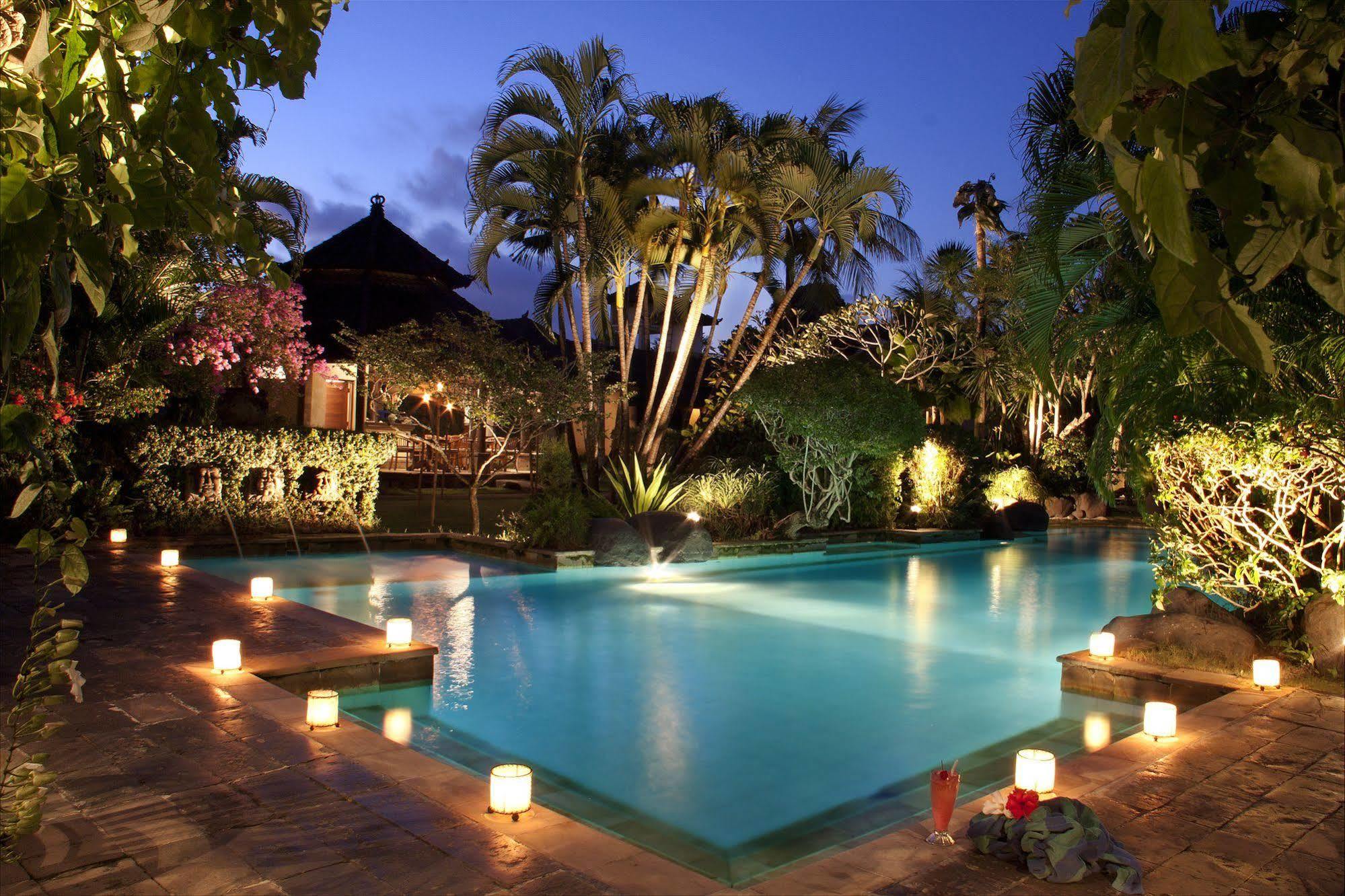 Lalu Seminyak (Bali)