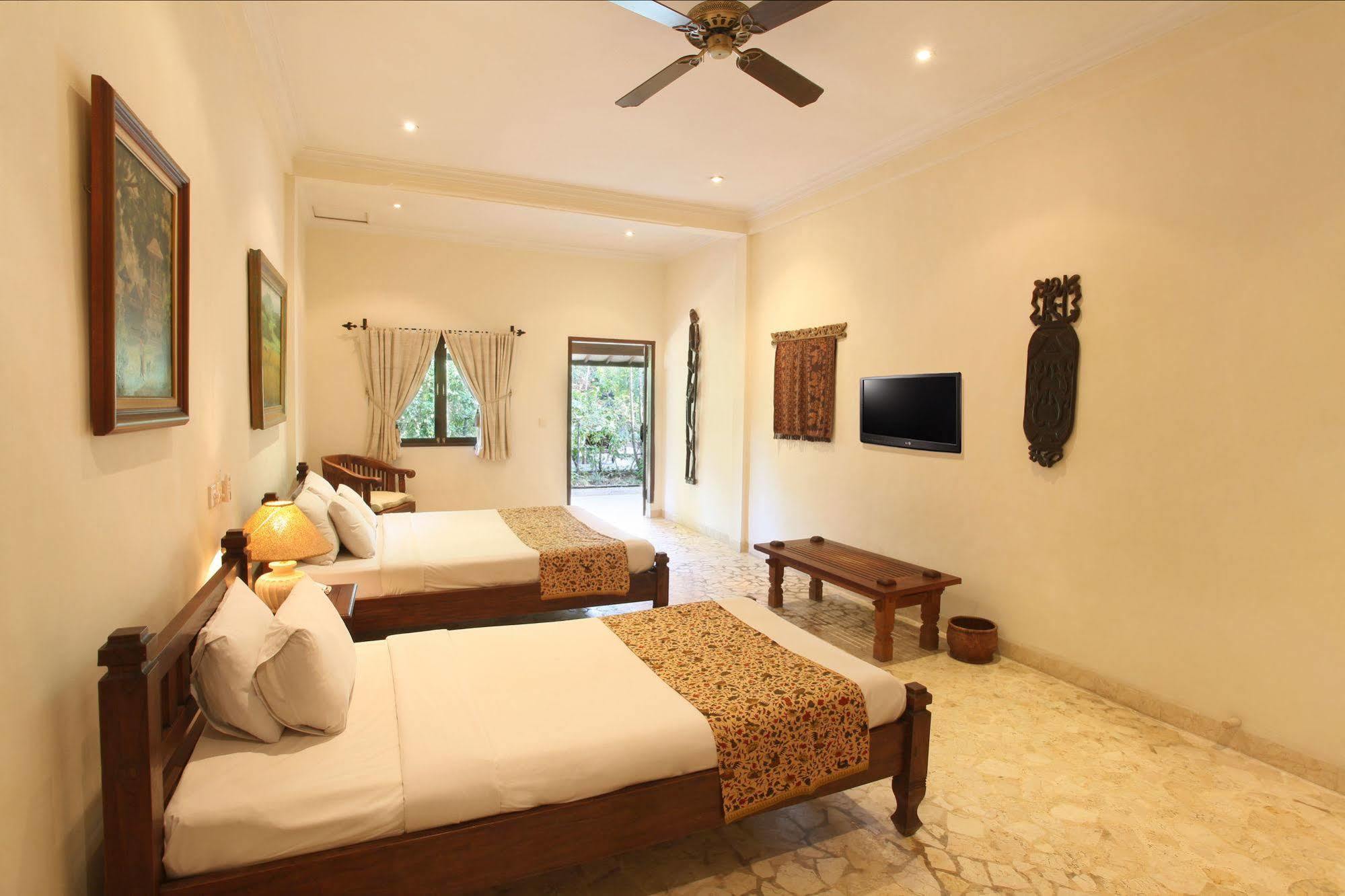 Lalu Villa