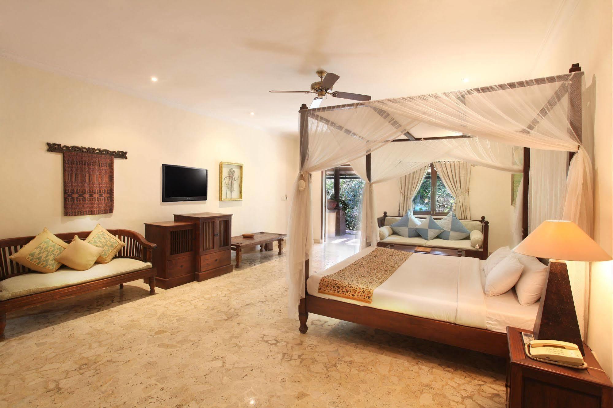 Villa Lalu *