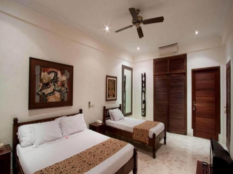 Lalu Villa