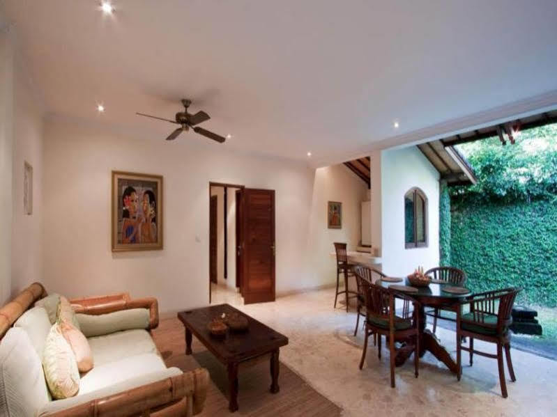 Lalu Villa Seminyak (Bali)