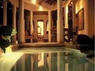 Lalu Villa *